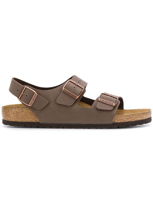 Sandalo uomo Milano BIRKENSTOCK | MILANO634503