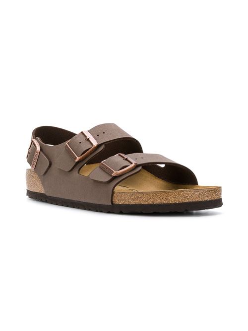 Sandalo uomo Milano BIRKENSTOCK | MILANO634503