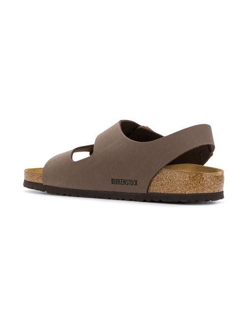 Sandalo uomo Milano BIRKENSTOCK | MILANO634503