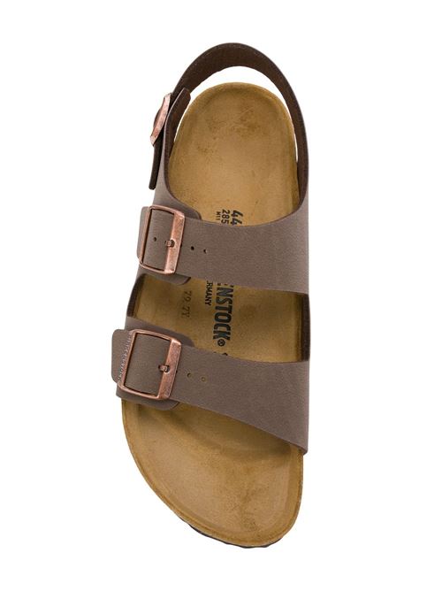 Sandalo uomo Milano BIRKENSTOCK | MILANO634503