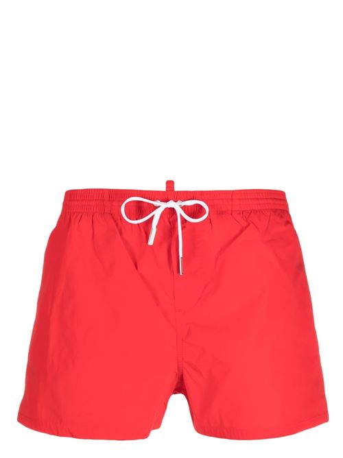 Costume uomo boxer Dsquared | D7B644550630