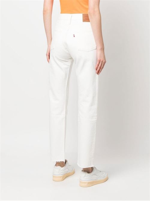 Jeans donna bianco Levi's | 125010413