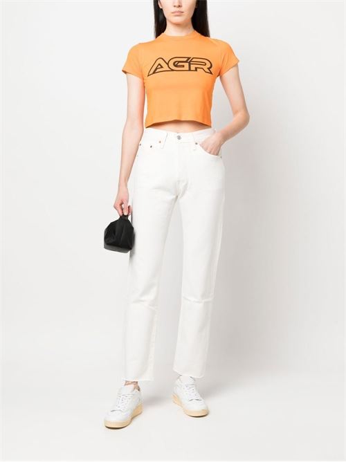 Jeans donna bianco Levi's | 125010413