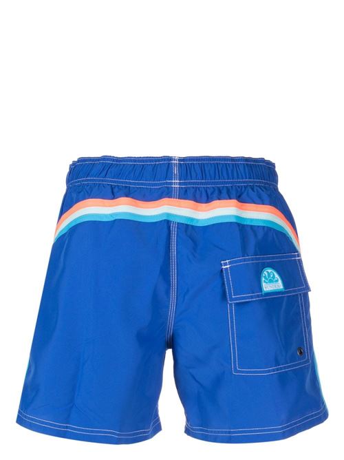 Costume uomo boxer Light Poly SUNDEK | M504BDP030000107(475)