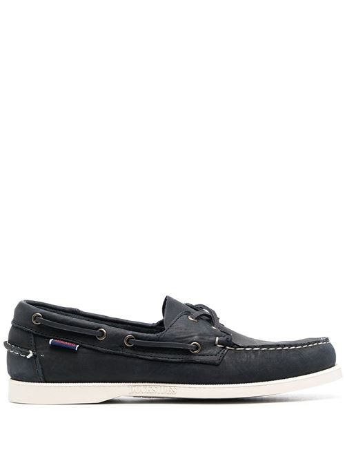 Mocassino uomo Dockside Portland Crazy Sebago | 70015H0908