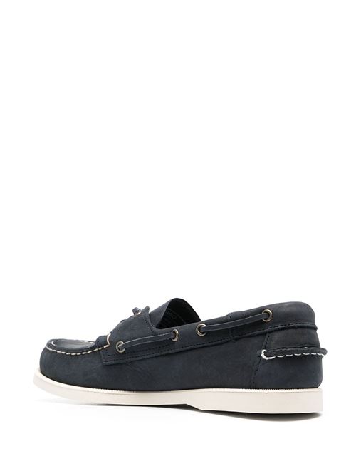 Mocassino uomo Dockside Portland Crazy Sebago | 70015H0908