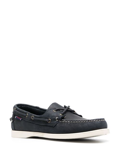 Mocassino uomo Dockside Portland Crazy Sebago | 70015H0908