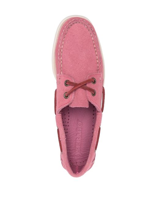 Mocassino rosa Sebago | 781111WA92