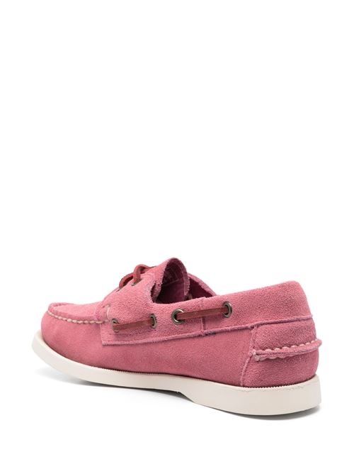 Mocassino rosa Sebago | 781111WA92