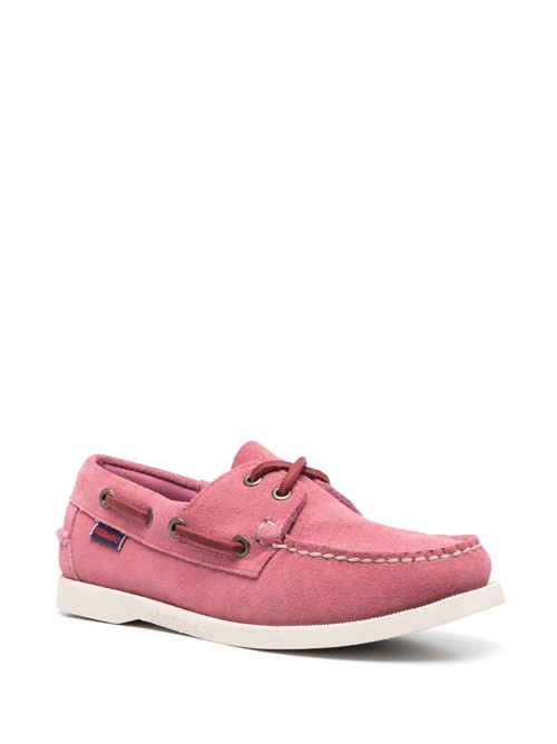 Mocassino rosa Sebago | 781111WA92